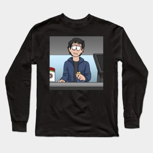 Reconnect.SP Craig Long Sleeve T-Shirt